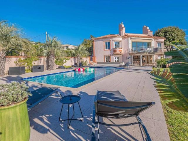 Villa location à Arrondissement de Draguignan, Sainte-maxime