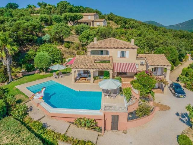 Villa location à Arrondissement de Draguignan, Sainte-maxime