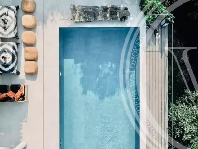 Villa location à Valbonne, Alpes-Maritimes