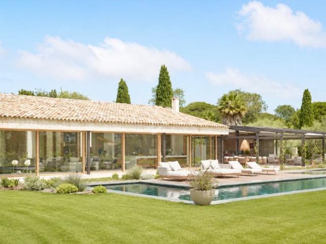 Villa location à Arrondissement de Draguignan, Ramatuelle