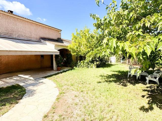 Villa vente à Ajaccio, Afa