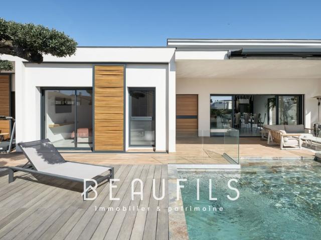 Villa vente à Béziers, Agde
