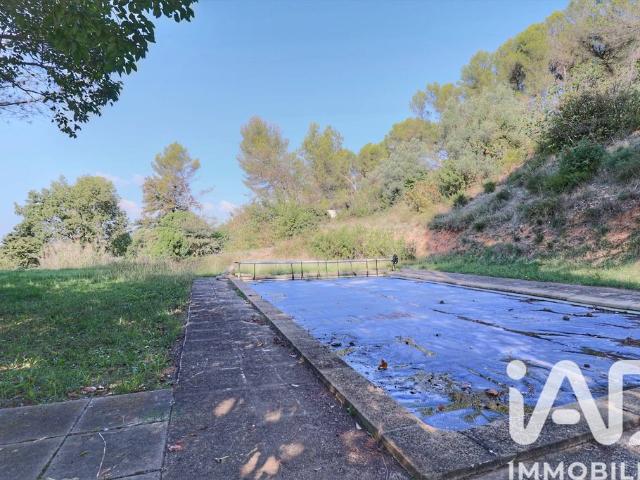 Villa vente à Aix-en-Provence, Aix-en-provence