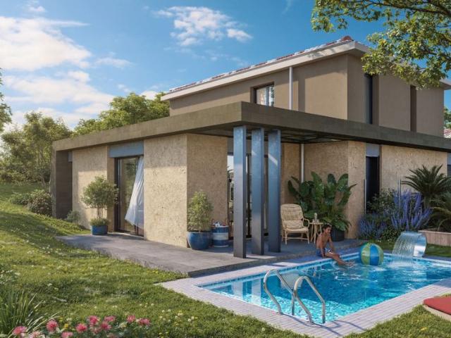 Villa vente à Aix-en-Provence, Aix-en-provence