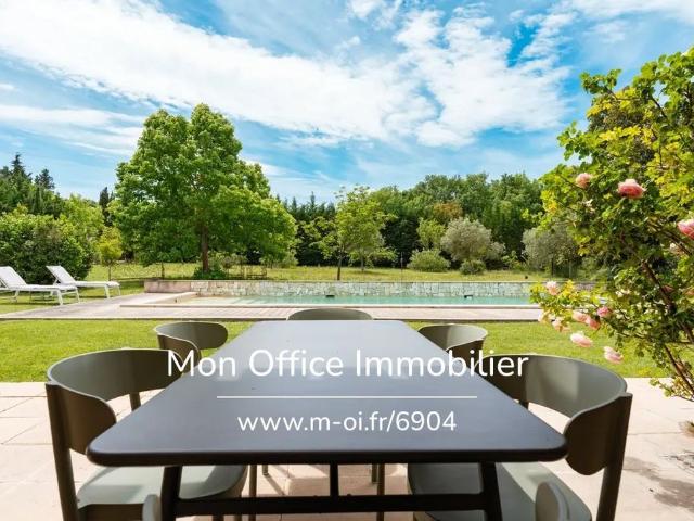 Villa vente à Aix-en-Provence, Aix-en-provence