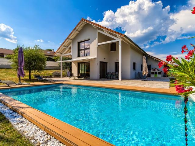 Villa vente à Chambéry, Aix-les-bains