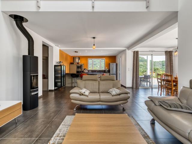 Villa vente à Chambéry, Aix-les-bains