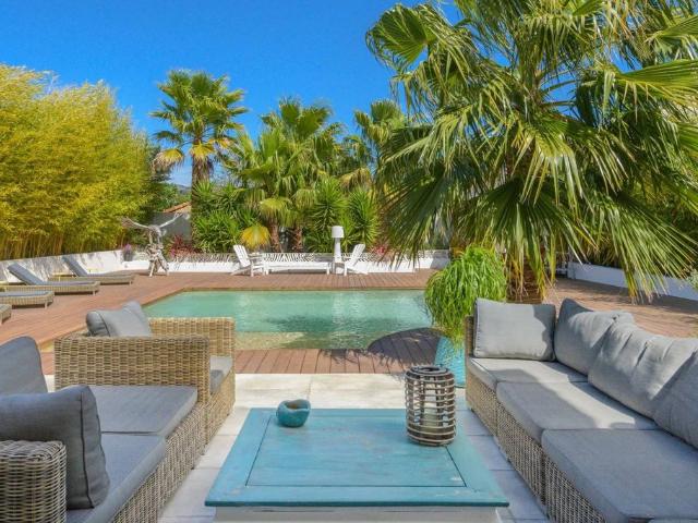 Villa vente à Marseille, Allauch