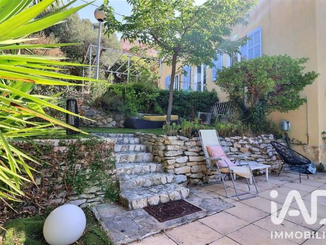 Villa vente à Marseille, Allauch