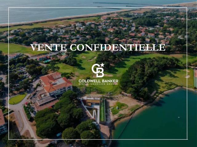 Villa vente à Bayonne, Anglet