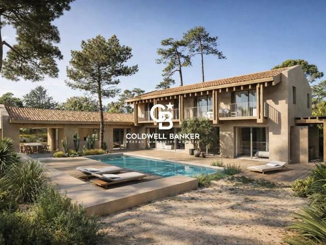 Villa vente à Bayonne, Anglet