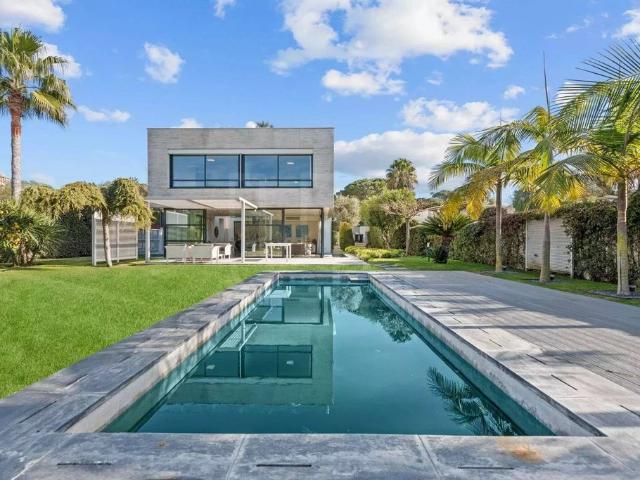 Villa vente à Antibes