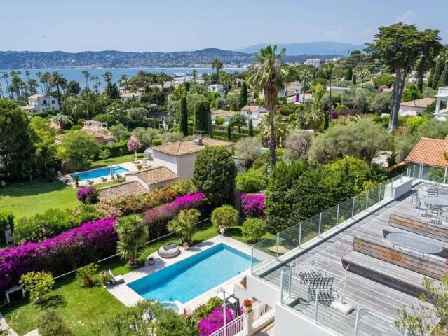 Villa vente à Antibes