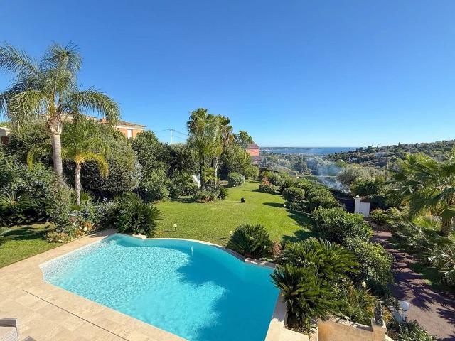 Villa vente à Antibes, Alpes-Maritimes