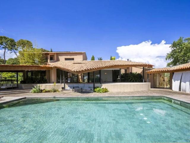 Villa vente à Antibes