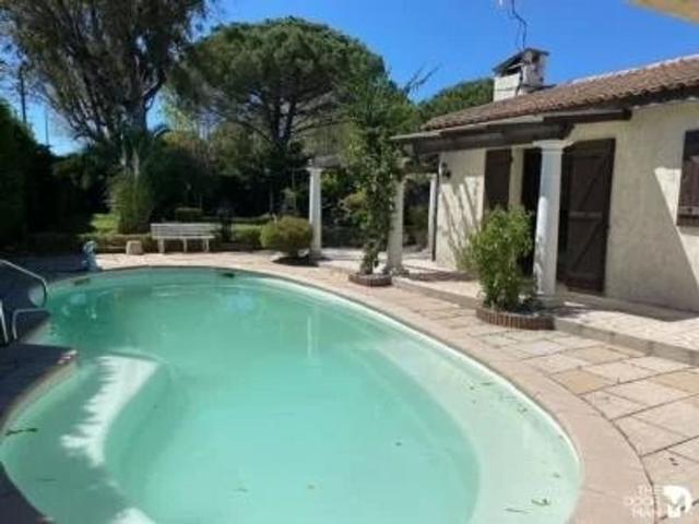 Villa vente à Grasse, Antibes