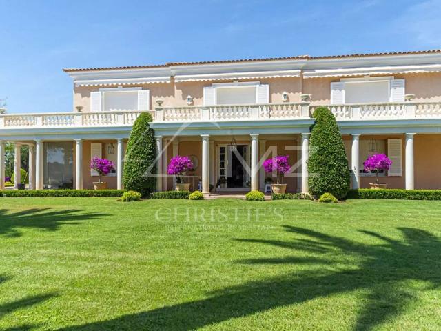 Villa vente à Grasse, Antibes