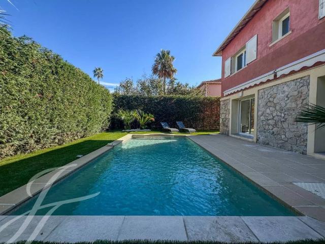 Villa vente à Grasse, Antibes