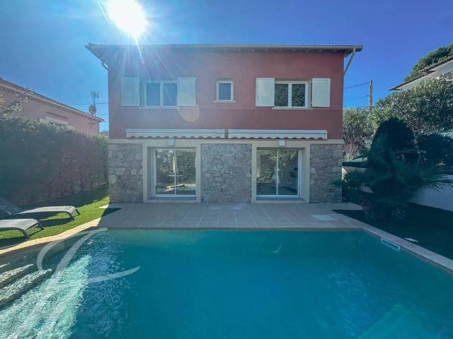 Villa vente à Grasse, Antibes