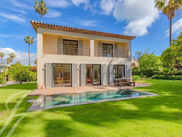 Villa vente à Antibes