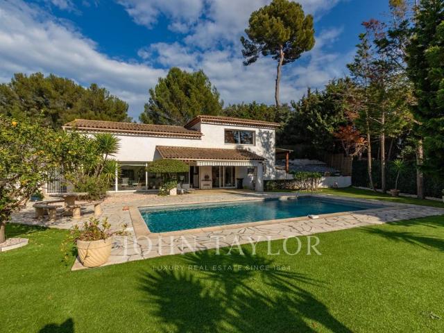 Villa vente à Grasse, Antibes