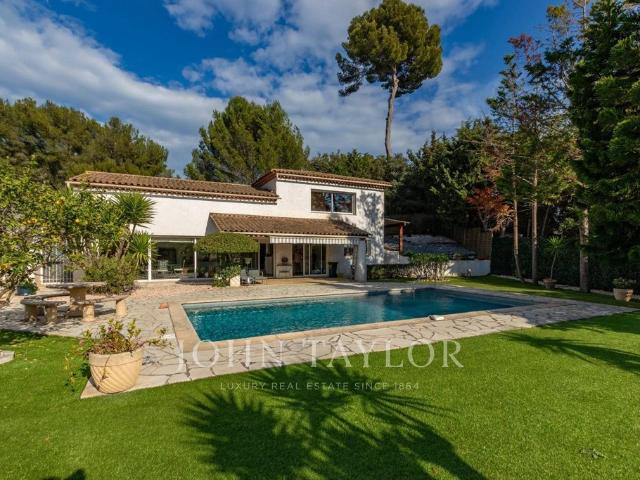 Villa vente à Grasse, Antibes