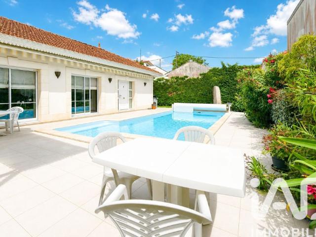 Villa vente à Arcachon