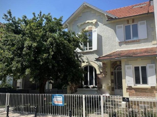 Villa vente à Arcachon