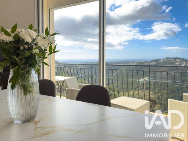 Villa vente à Aspremont, Alpes-Maritimes