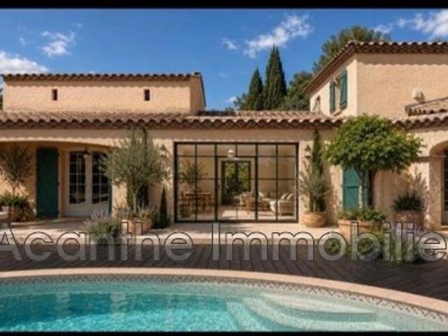 Villa vente à Lodève, Assas