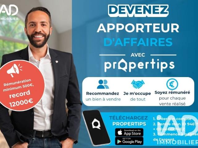 Villa vente à Marseille, Aubagne