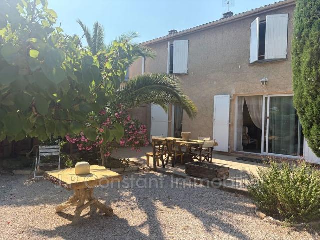 Villa vente à Marseille, Aubagne