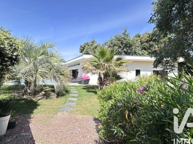 Villa vente à Nîmes, Aubais