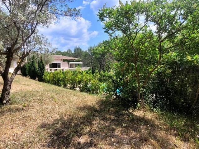 Villa vente à Marseille, Auriol