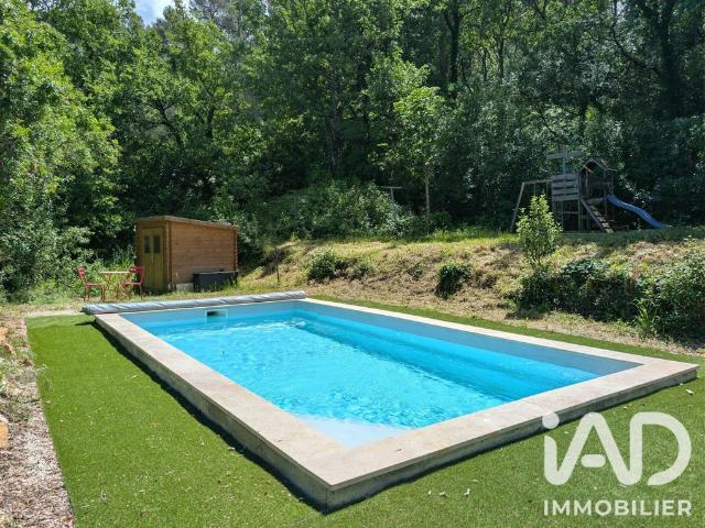 Villa vente à Auriol, Bouches-du-Rhône