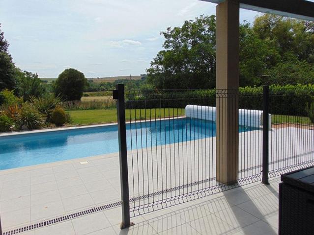 Villa vente à Toulouse, Avignonet-lauragais
