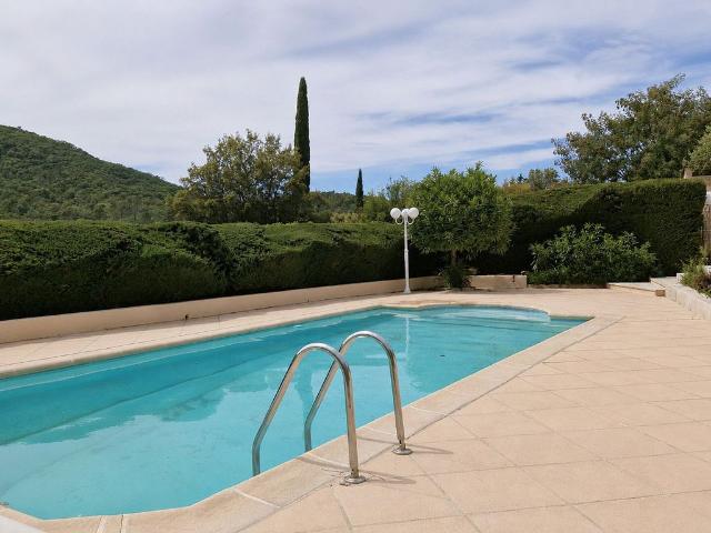 Villa vente à Arrondissement de Draguignan, Bagnols-en-forêt