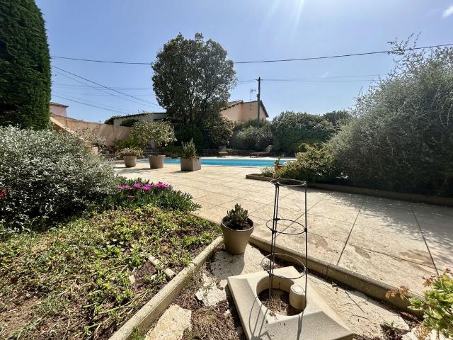 Villa vente à Balaruc-les-Bains, Hérault