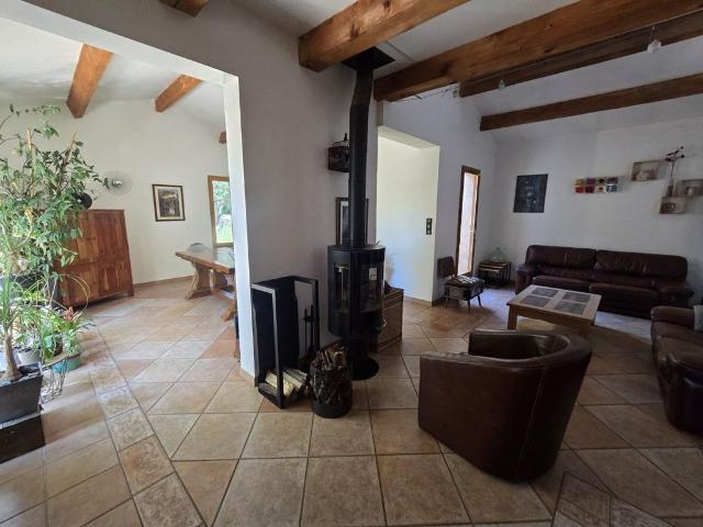 Villa vente à Montpellier, Balaruc-les-bains