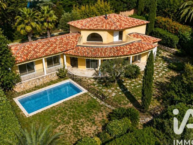 Villa vente à Arrondissement de Toulon, Bandol
