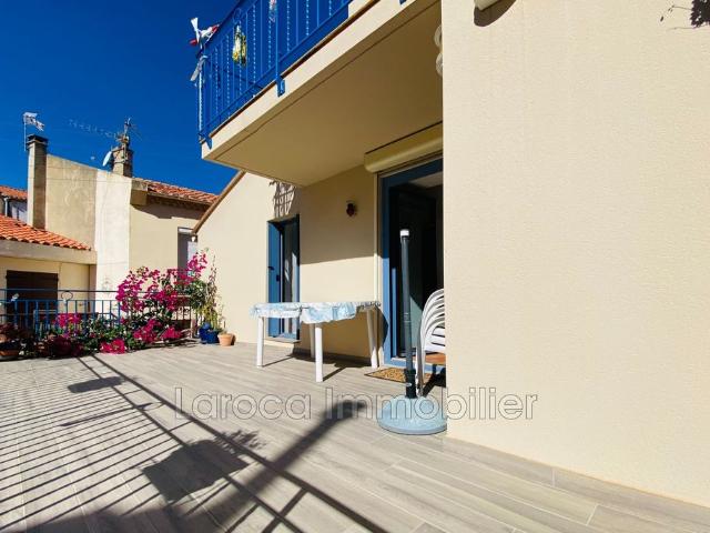 Villa vente à Banyuls-sur-Mer, Pyrénées-Orientales