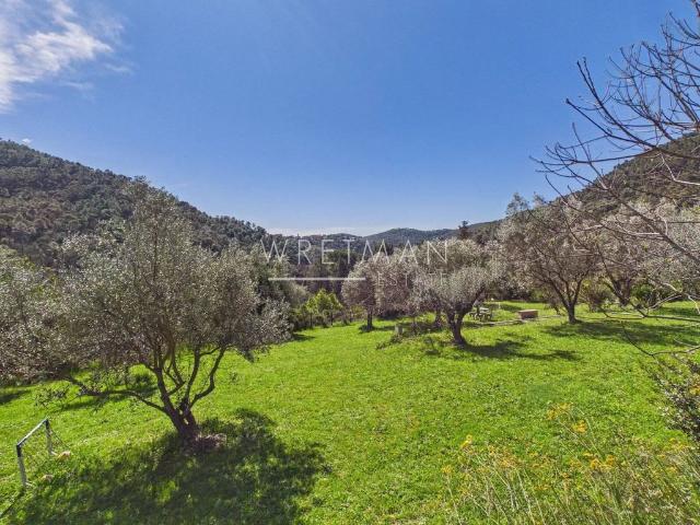 Villa vente à Arrondissement de Draguignan, Bargemon