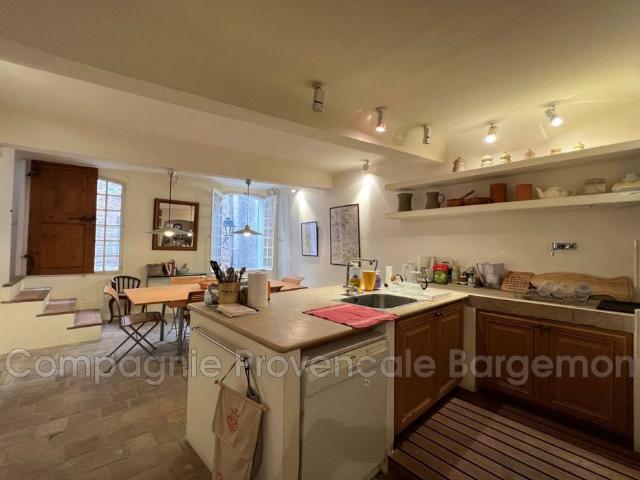 Villa vente à Arrondissement de Draguignan, Bargemon