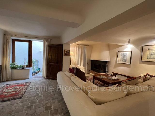 Villa vente à Arrondissement de Draguignan, Bargemon