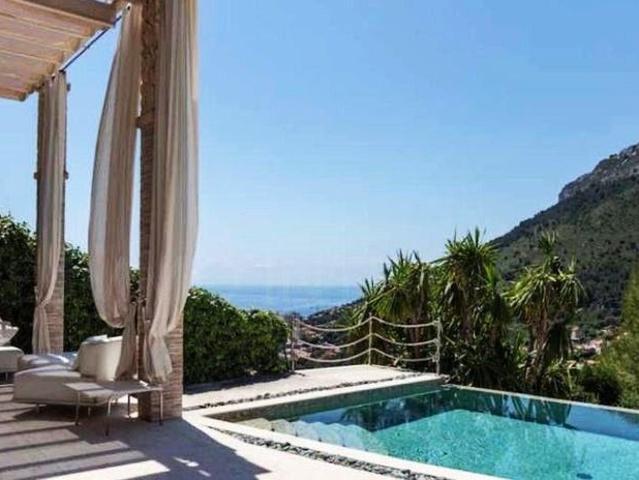 Villa vente à France métropolitaine, Beausoleil