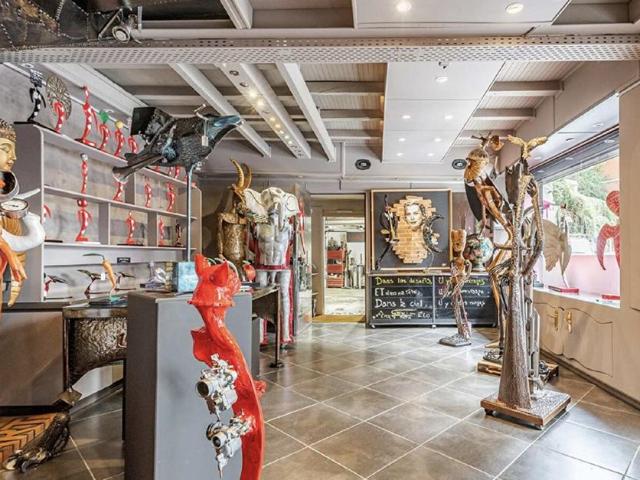 Villa vente à France métropolitaine, Beausoleil