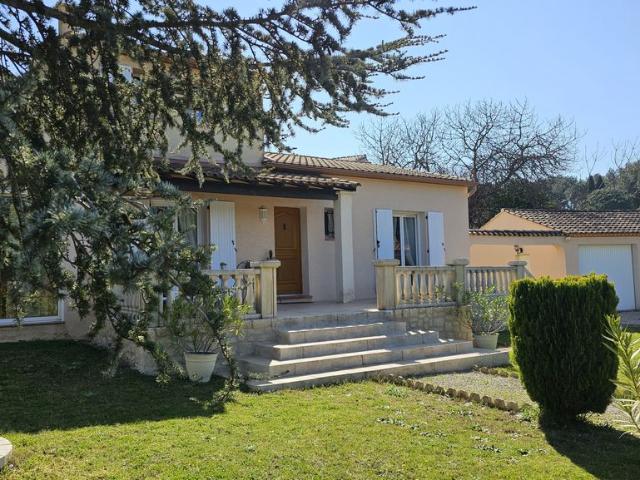Villa vente à Nîmes, Beauvoisin