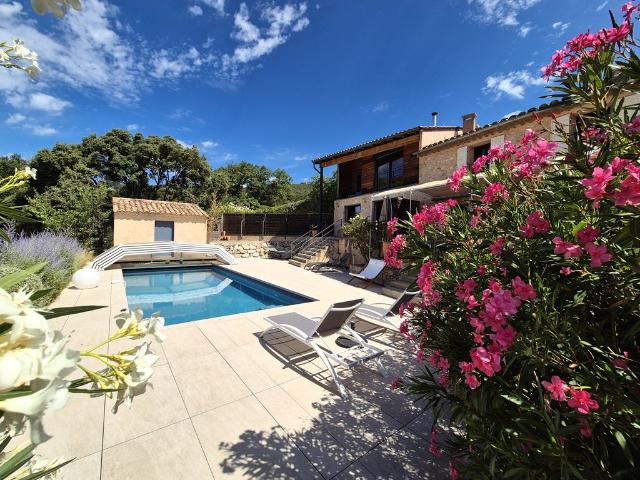 Villa vente à Carpentras, Bédoin