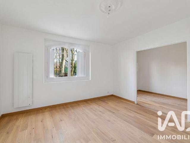 Villa vente à Paris, Île-de-France