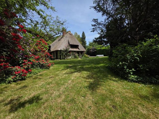 Villa vente à Bernay